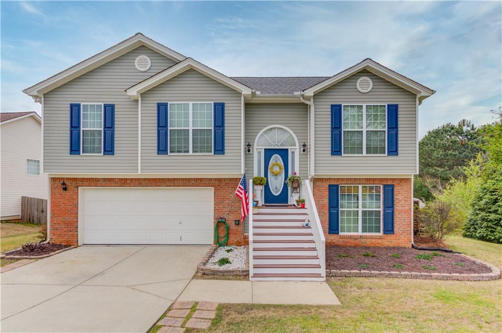 137 Pinkston Ct., Winder, GA 30680