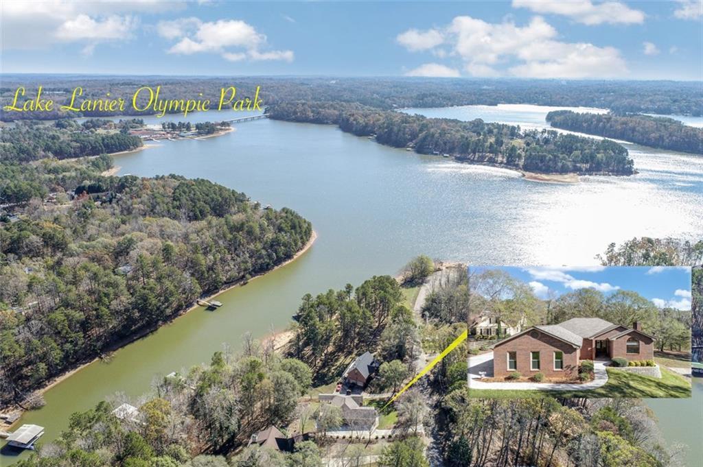 [Address Hidden by Seller], Gainesville, GA 30506