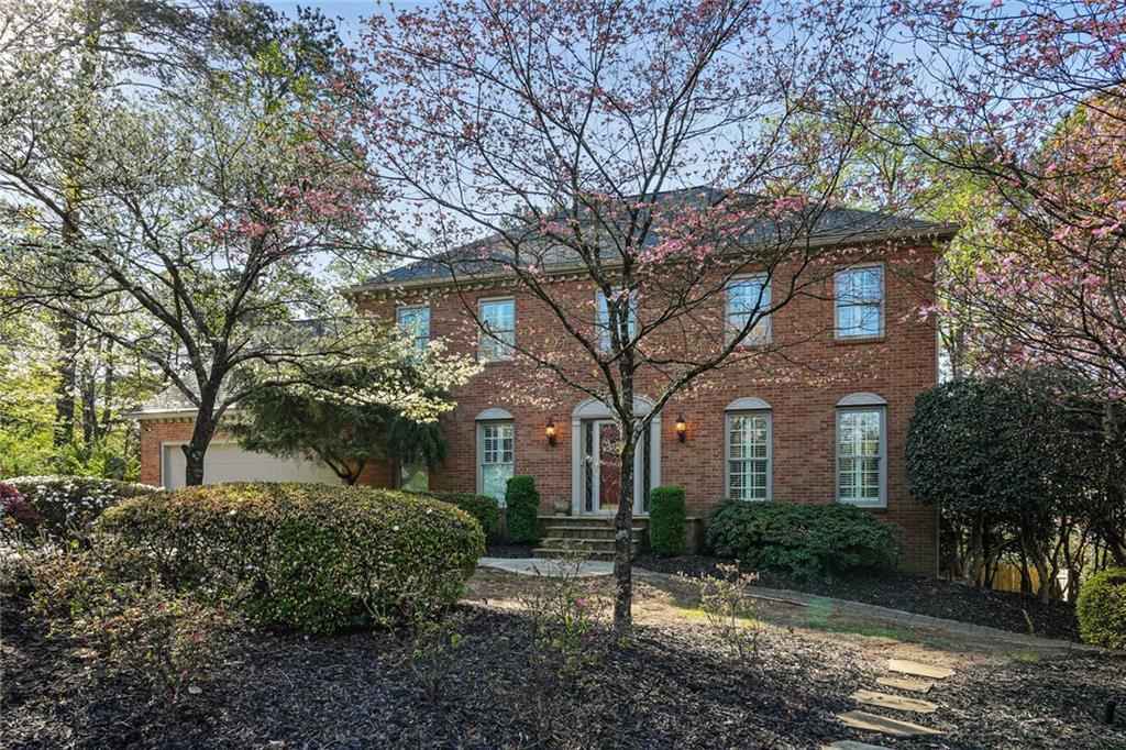 5050 Lake Ter., Marietta, GA 30068