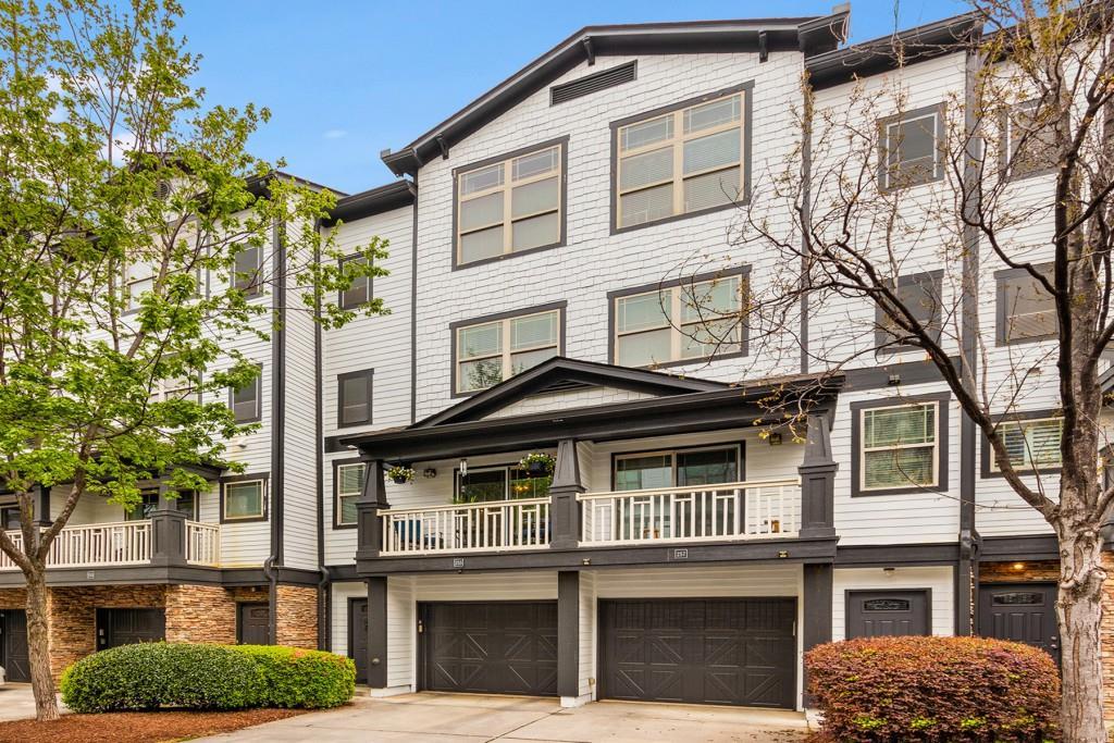 221 Semel Cir. #255, Atlanta, GA 30309
