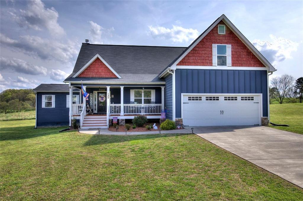 137 Alex Ct., Calhoun, GA 30701
