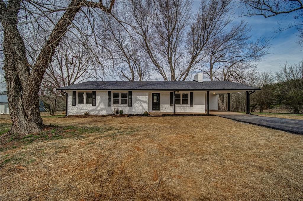 384 Roland Rd., Jasper, GA 30143