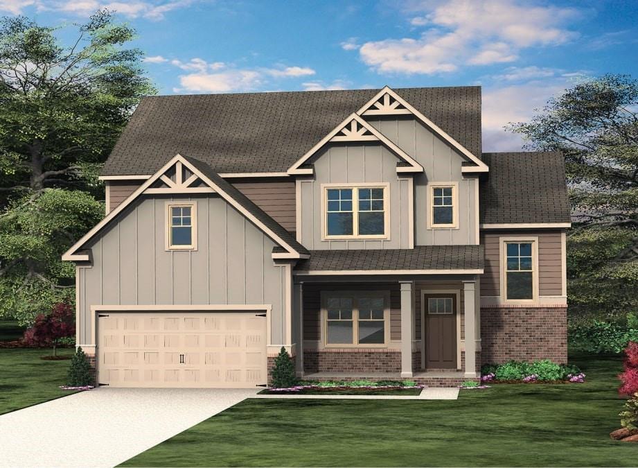 2506 Tannery Ct., Jefferson, GA 30549