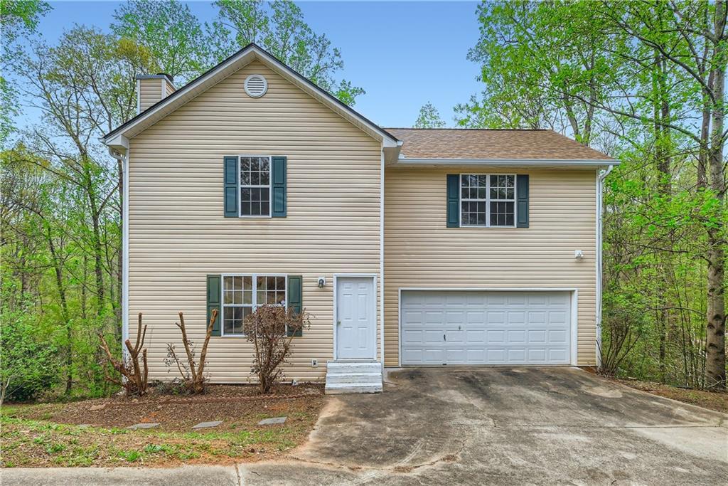 8430 Deliah Way, Gainesville, GA 30506