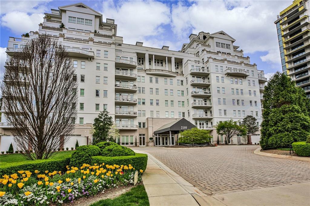 2500 Peachtree Rd. #606N, Atlanta, GA 30305