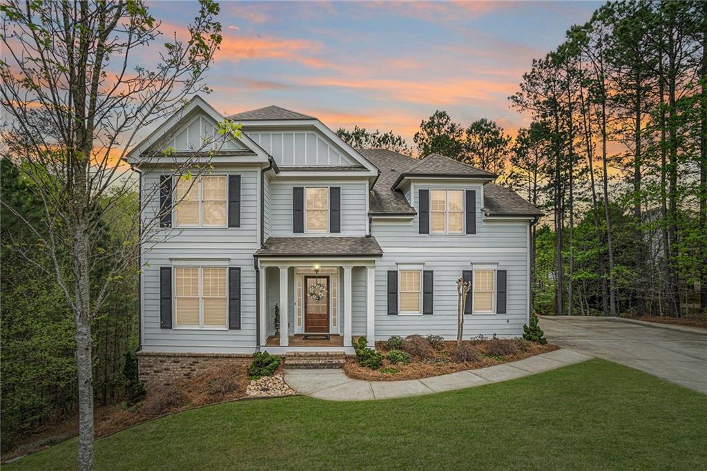 402 Trumpet Cir., Canton, GA 30114