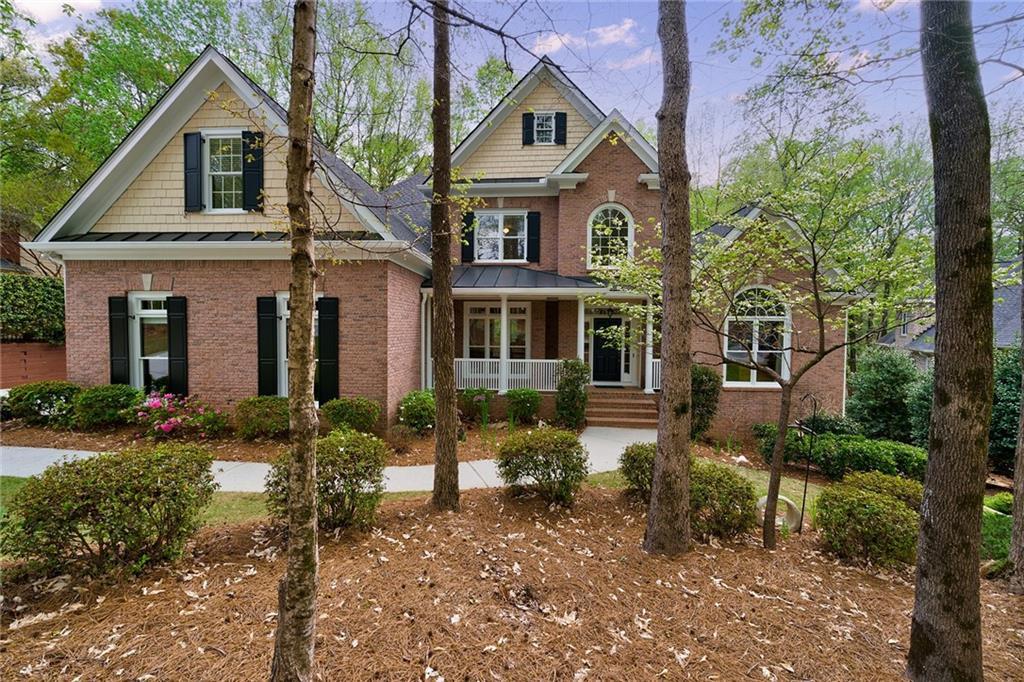 4390 Laurel Grove Trace, Suwanee, GA 30024