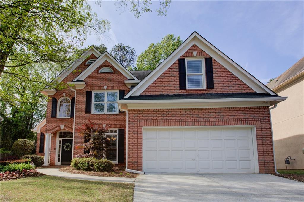 1908 Tristan Dr., Smyrna, GA 30080