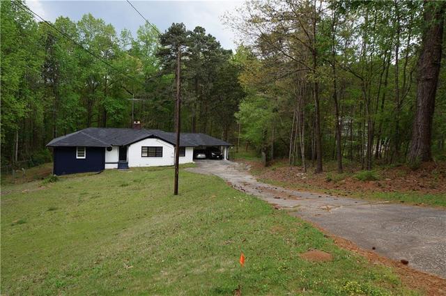 New Homes with Master Bedrooms on the 1st Floor in South Fulton: April 1st to April 7th