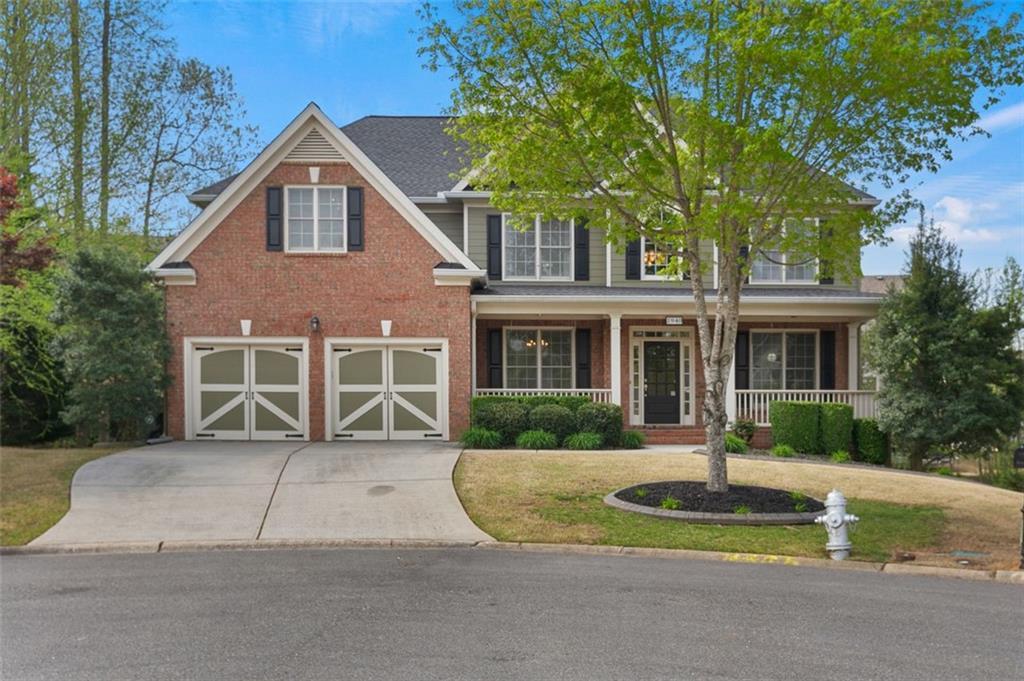 1940 Beech Springs Ct., Cumming, GA 30040