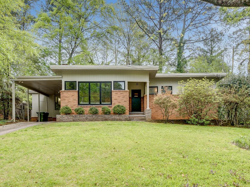 2211 Melante Dr., Atlanta, GA 30324