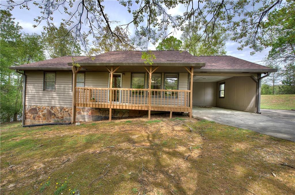 344 Morrow Rd., Calhoun, GA 30701