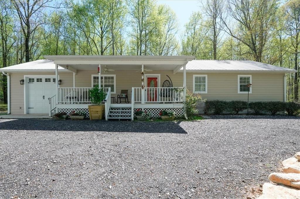 502 Jewell Slaton Rd., Dawsonville, GA 30534