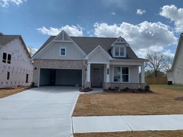 127 Redford Lane, Canton, GA 30115