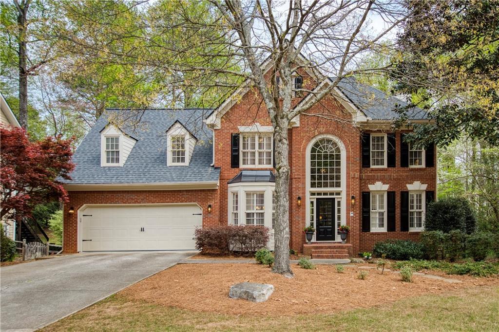 6310 Bannerhorn Run, Alpharetta, GA 30005