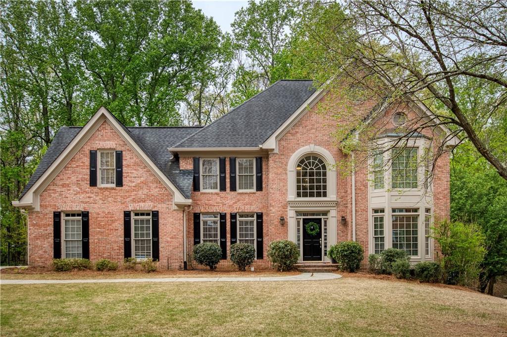 4130 Park Brooke Dr., Alpharetta, GA 30022