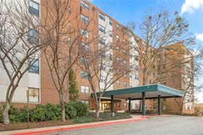 2965 Pharr Court South #405, Atlanta, GA 30305