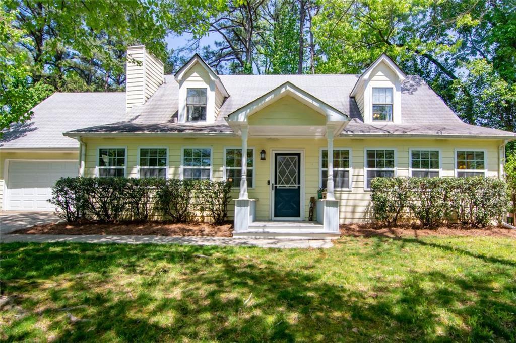 4087 Skye Ct., Duluth, GA 30096