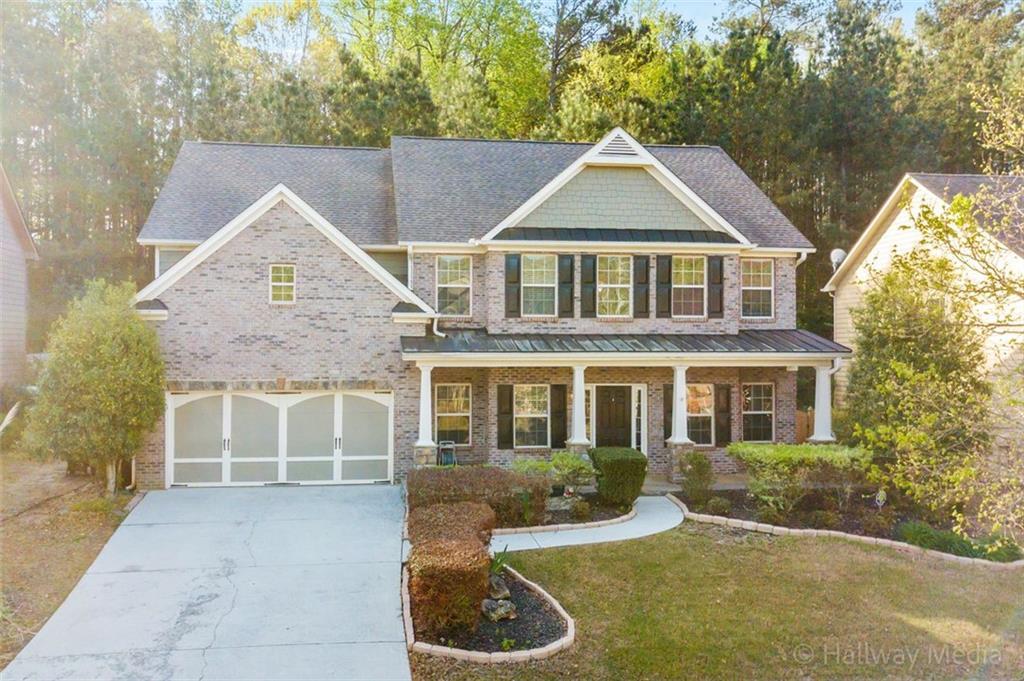 1441 Primrose Park Rd., Sugar Hill, GA 30518