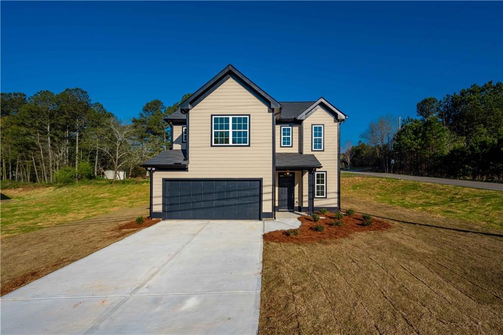 525 Hospital Rd., Commerce, GA 30529