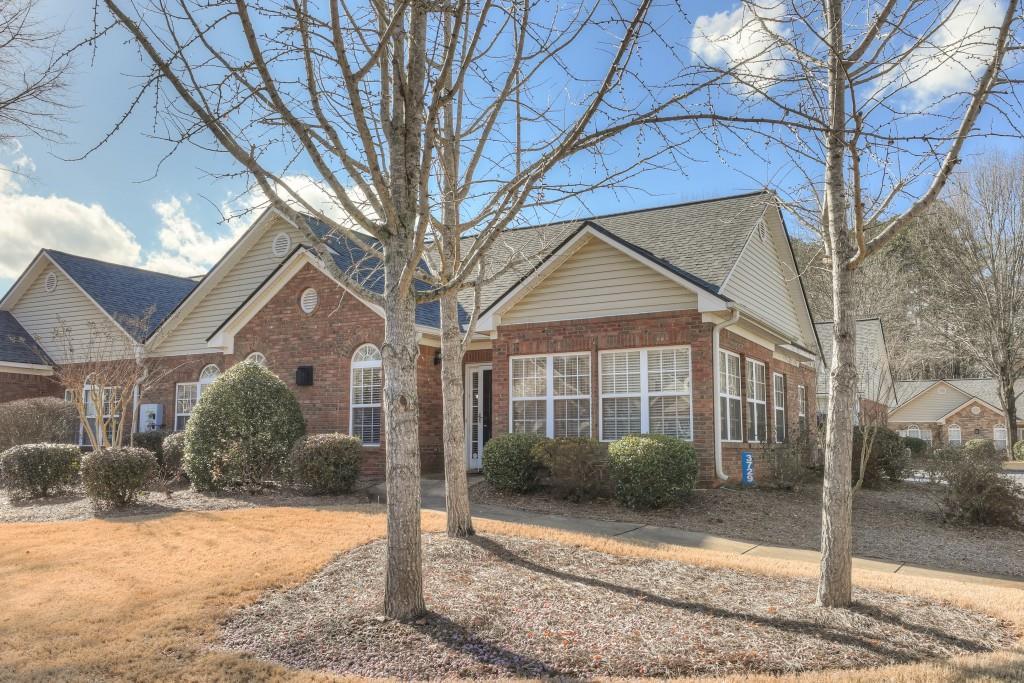 3729 Villa Springs Cir., Powder Springs, GA 30127