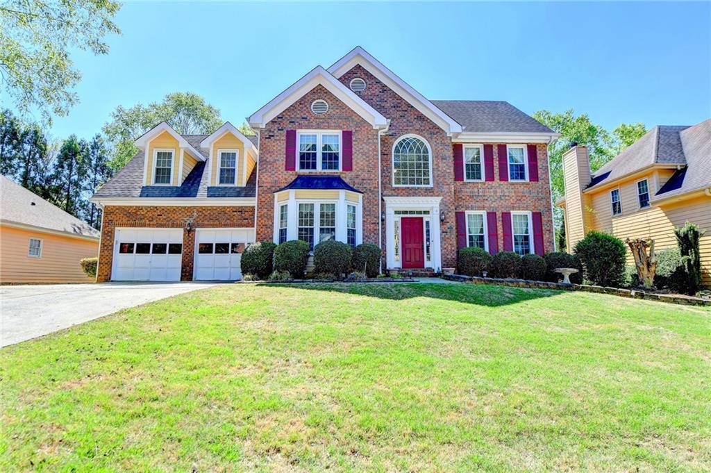2994 Gavin Pl., Duluth, GA 30096