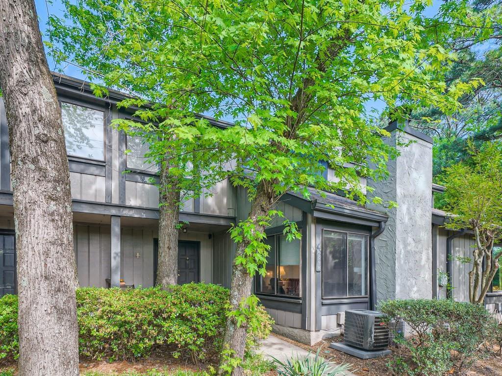 2998 Balearic Dr., Marietta, GA 30067