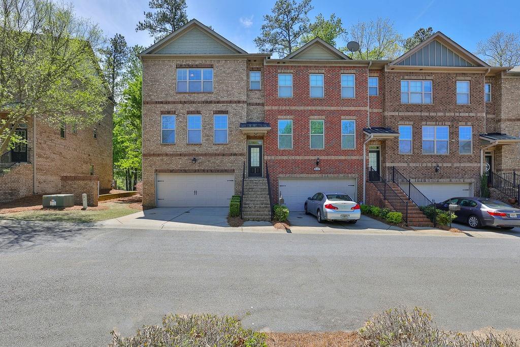 850 Jardin Ct. #37, Alpharetta, GA 30022