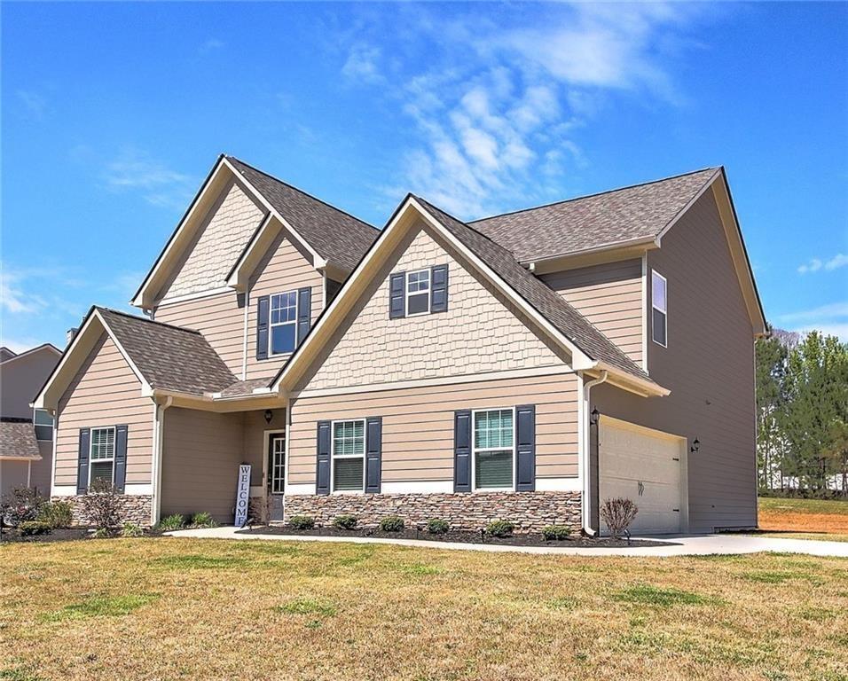 19 Sarah Ct., Dallas, GA 30157