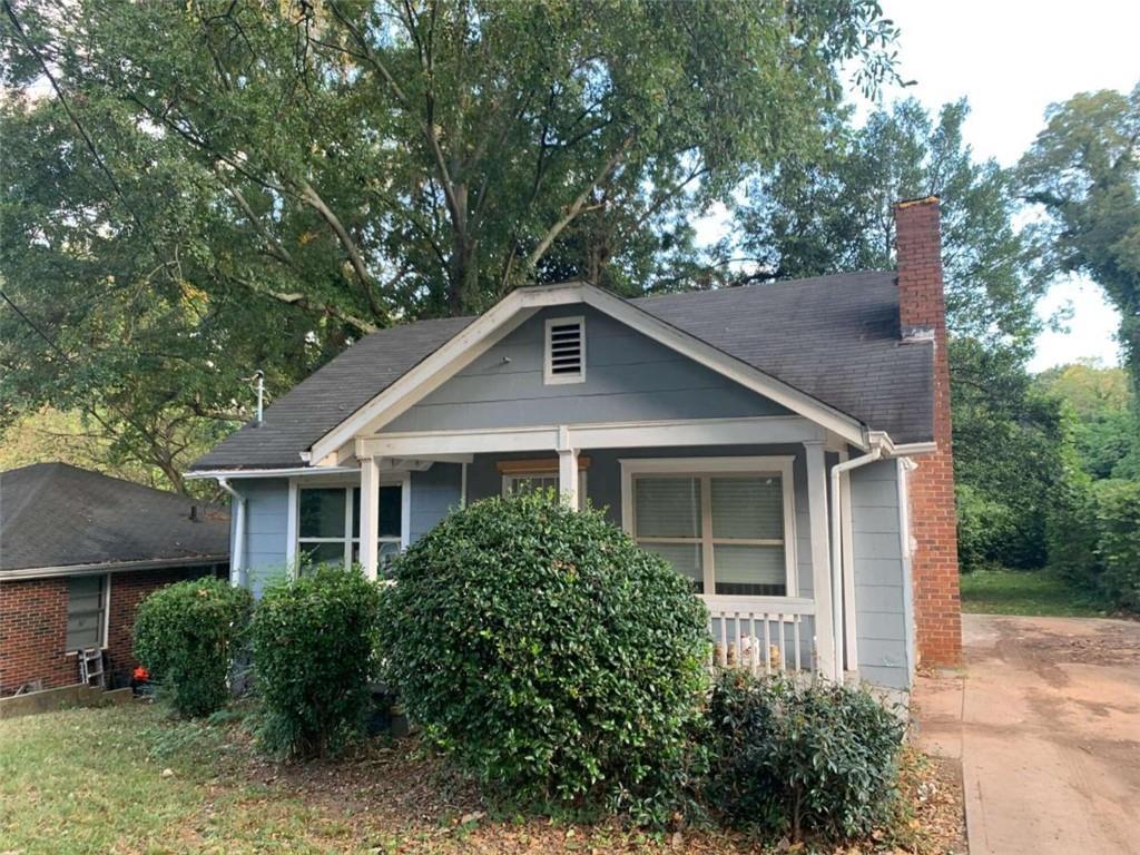 156 Rhodesia Ave., Atlanta, GA 30315