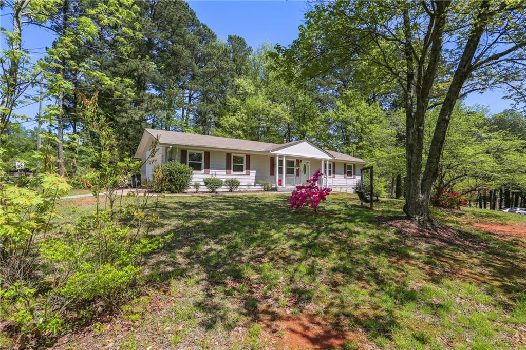 2038 Smith Dr., Kennesaw, GA 30144