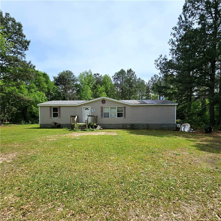 169 Stoney Hill Extension, Warrenton, GA 30828