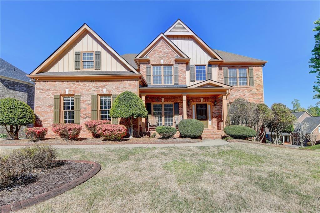 5610 Upper Creek Ct., Suwanee, GA 30024