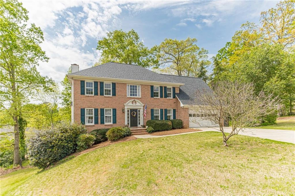3645 Timberloch Tr., Snellville, GA 30039