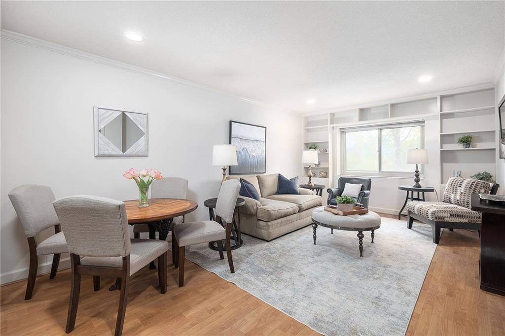 2285 Peachtree Rd. #403, Atlanta, GA 30309