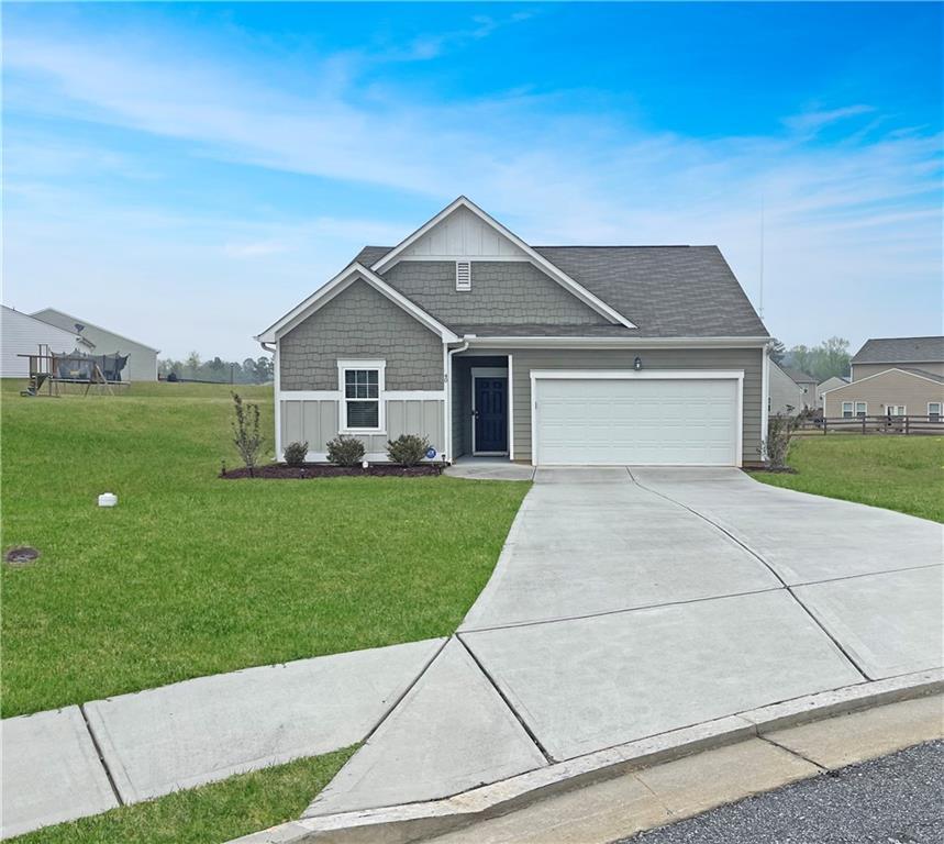 40 Riley Ct., Bethlehem, GA 30620
