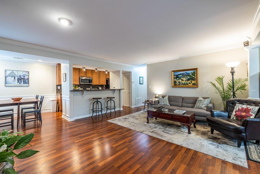 1538 Chantilly Dr. #131, Atlanta, GA 30324