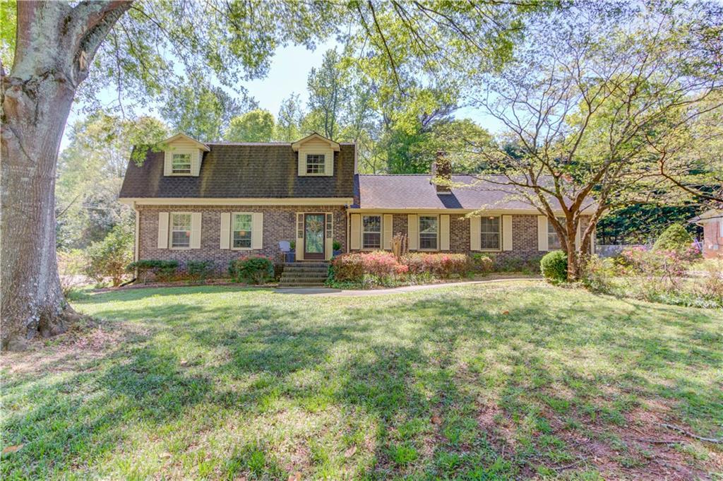 4412 White Oak Dr., Sugar Hill, GA 30518