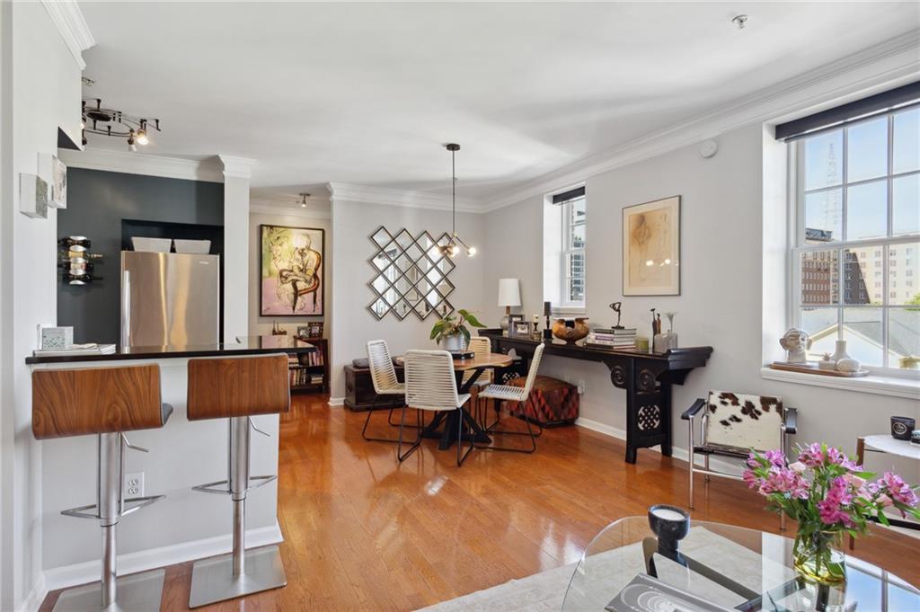 800 Peachtree St. #504, Atlanta, GA 30308