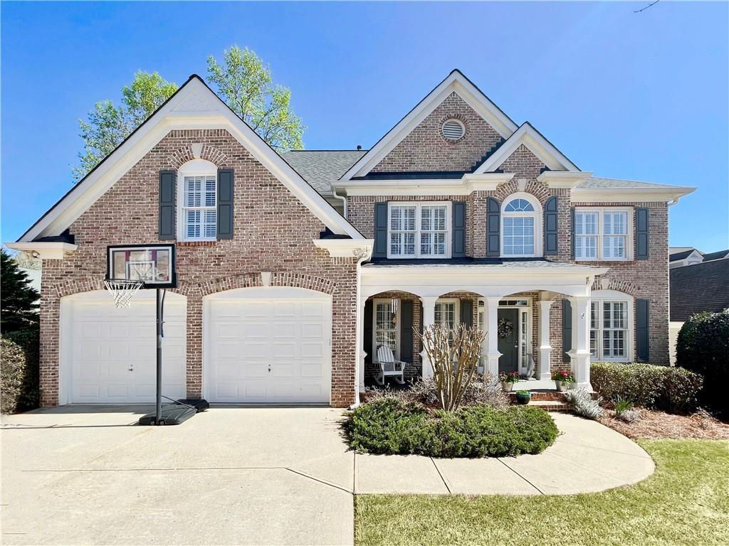 5417 Cabot Creek Dr., Buford, GA 30518
