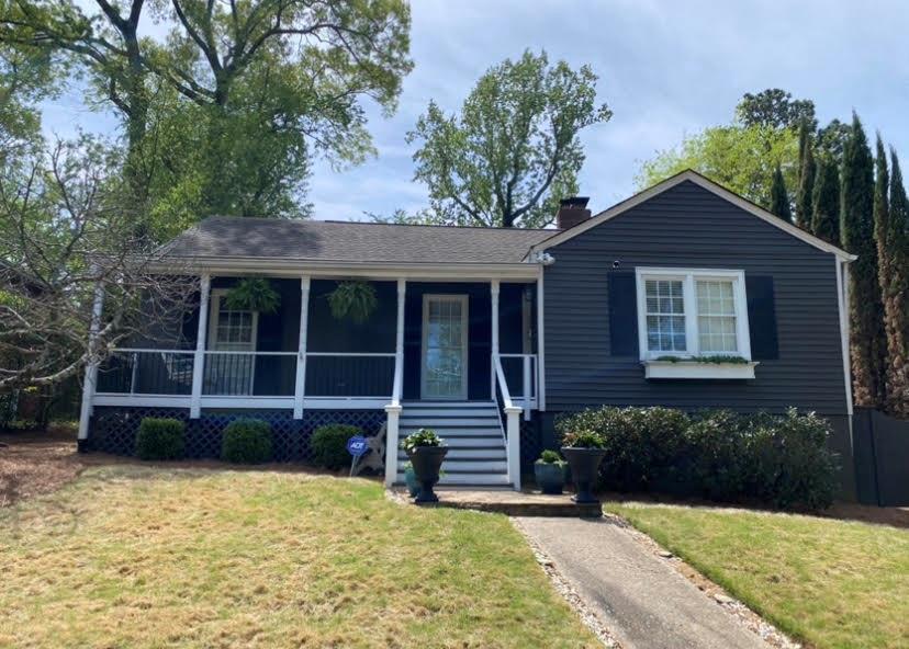 512 Hascall Rd., Atlanta, GA 30309