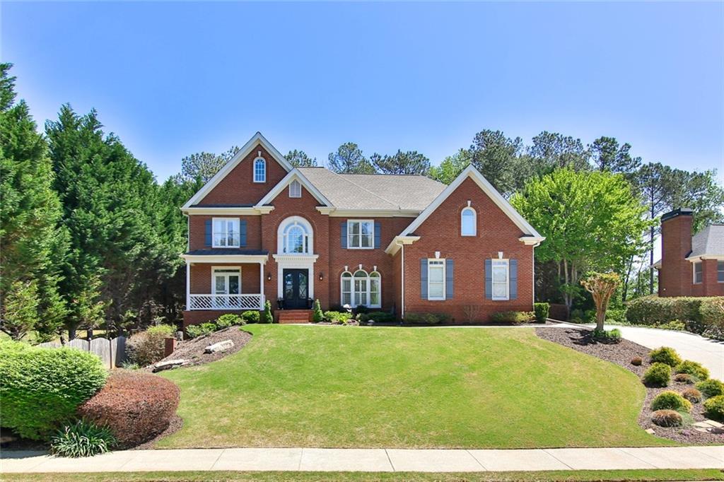 310 Tividale Ct., Alpharetta, GA 30022