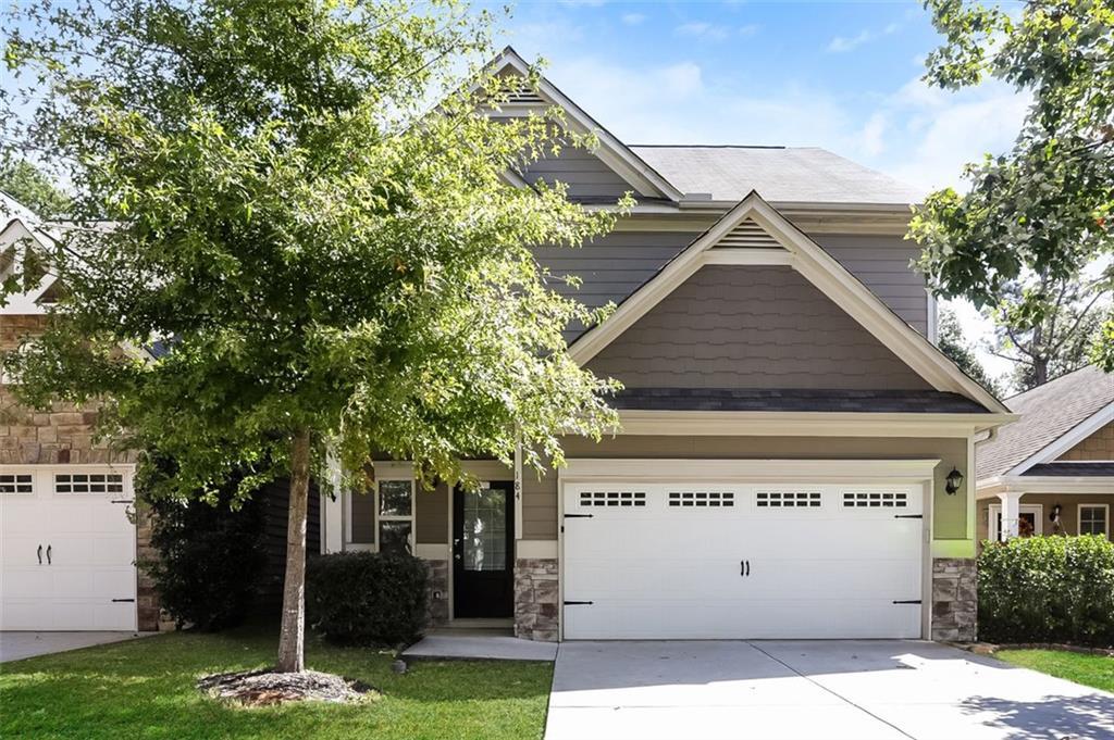 184 Preserve Dr., Newnan, GA 30263
