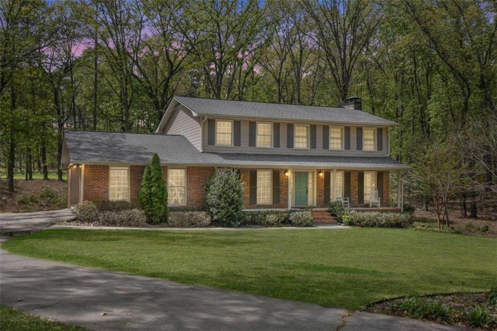 67 Westwood Cir., Cartersville, GA 30120
