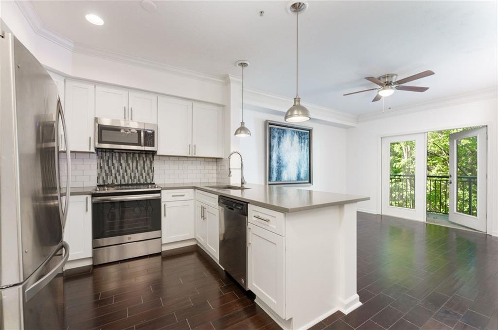 5559 Glenridge Dr. #1304, Atlanta, GA 30342