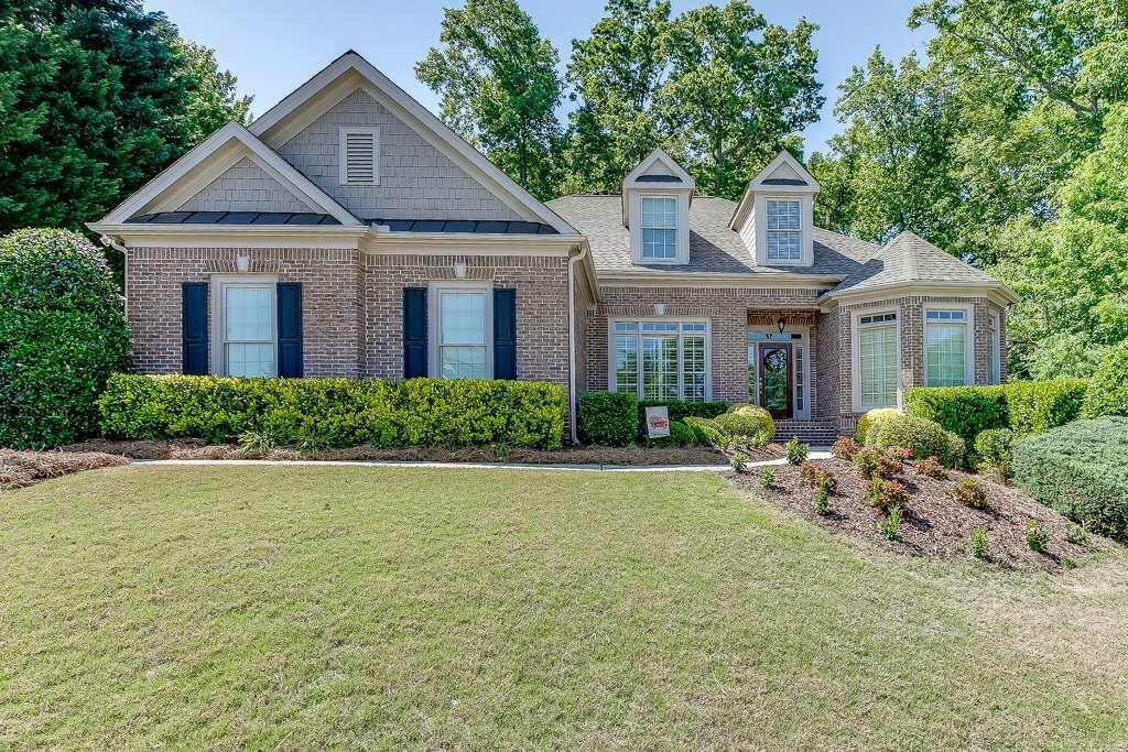 7431 Promenade Ct., Flowery Branch, GA 30542