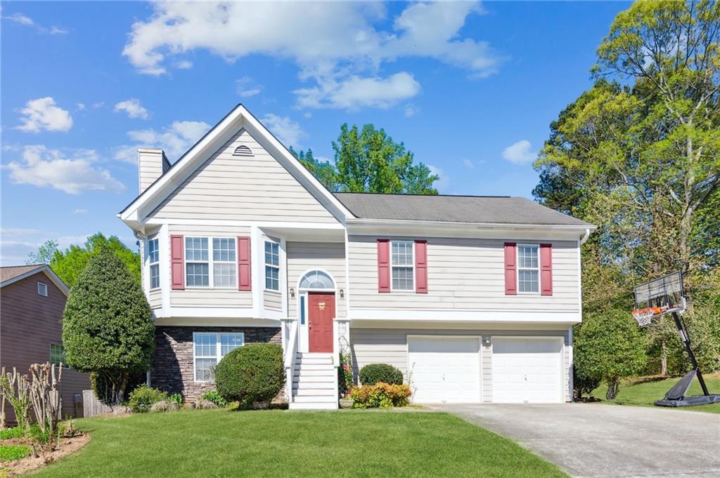 2058 Under Ct., Sugar Hill, GA 30518