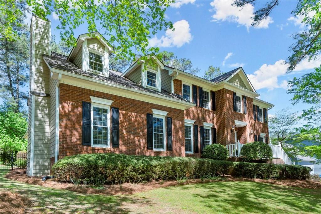 10520 Timberstone Rd., Alpharetta, GA 30022