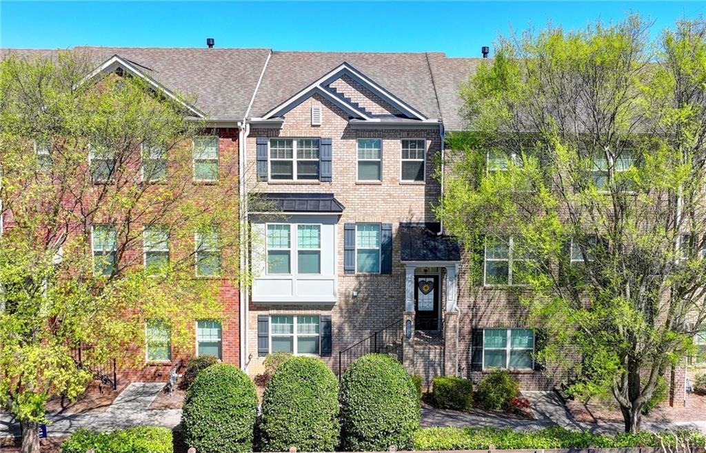 13109 W Twin Alley, Alpharetta, GA 30004