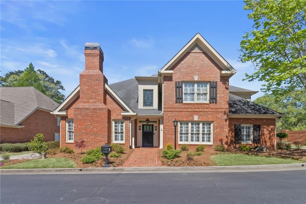 24 Kenmare Hall, Atlanta, GA 30324